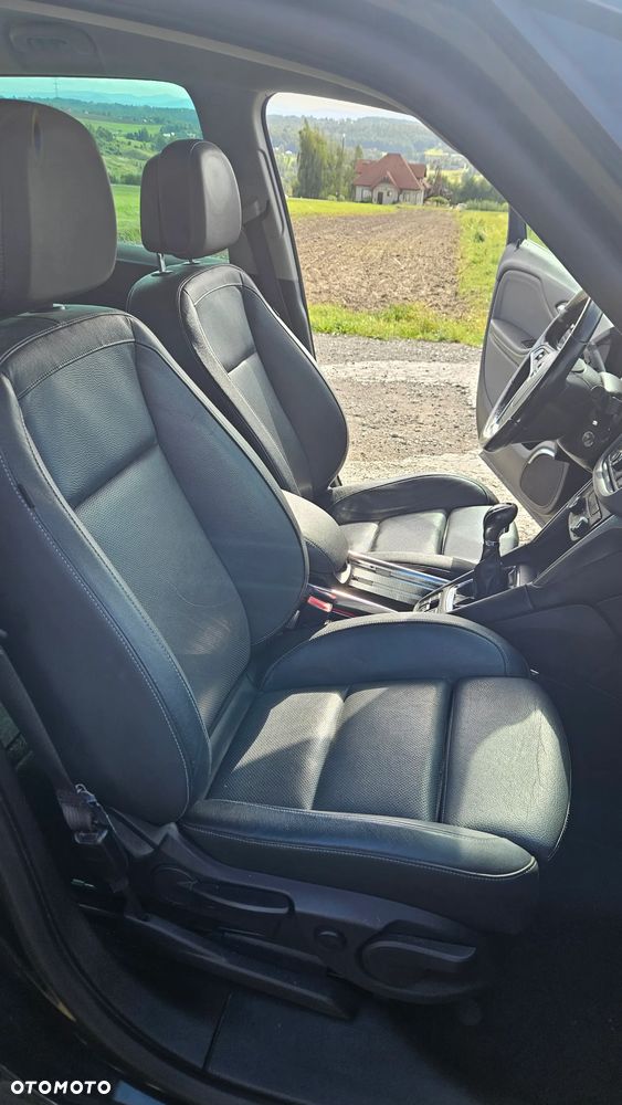 Opel Zafira 2.0 CDTI Cosmo EcoFLEX S&S - 21