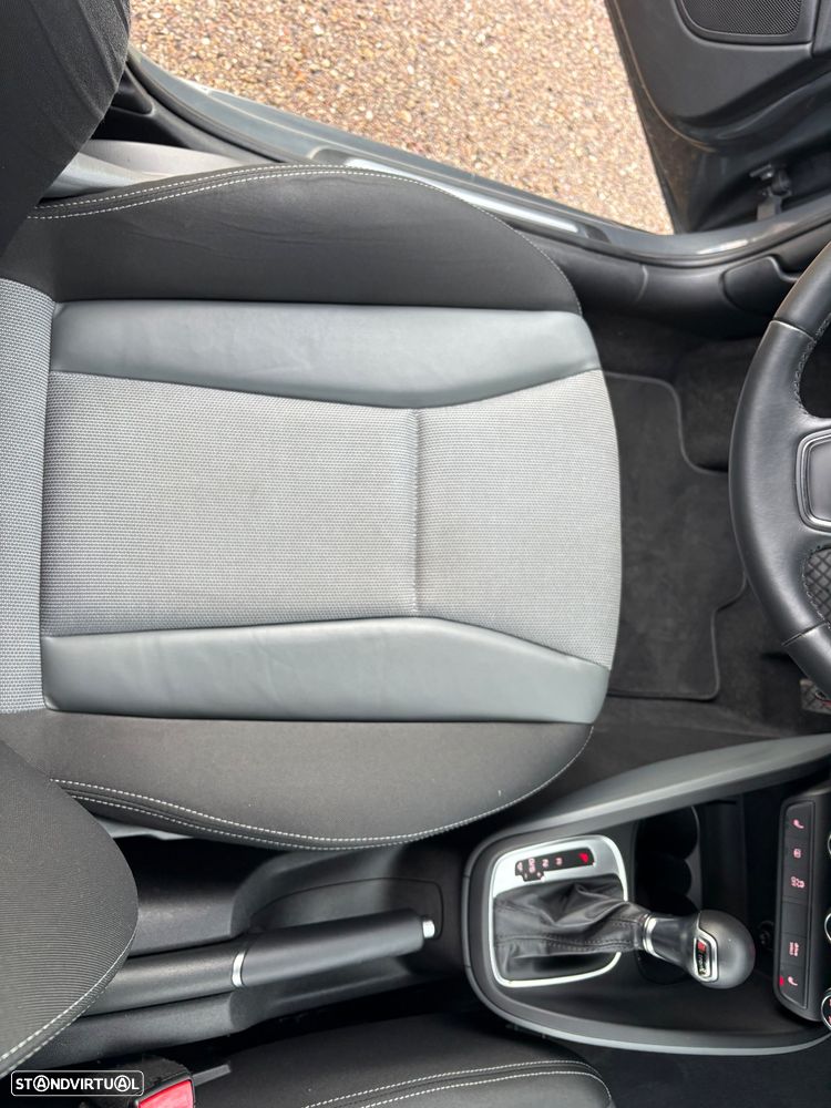 Audi A1 Sportback 1.6 TDI Sport S tronic - 34