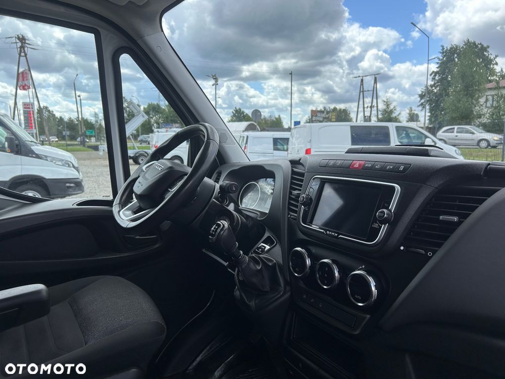 Iveco Daily - 24