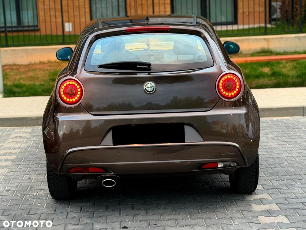 Alfa Romeo Mito 1.4 8V Super - 6
