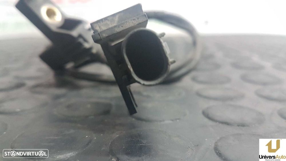 SENSOR DA PASTILHA DE FREIO MERCEDES CLASE S (W220) BERLINA 320 CDI (220.026) - 3