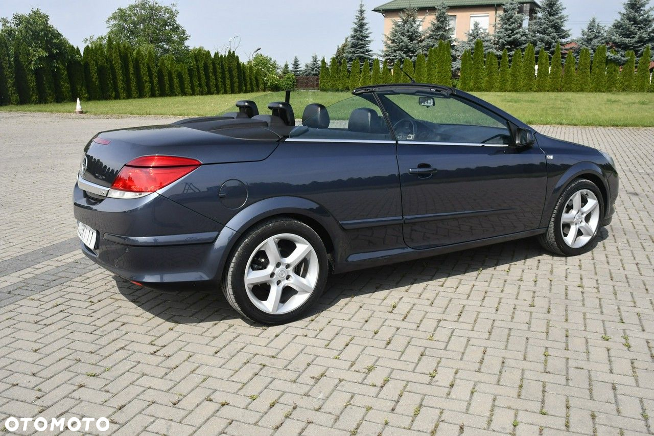 Opel Astra - 12