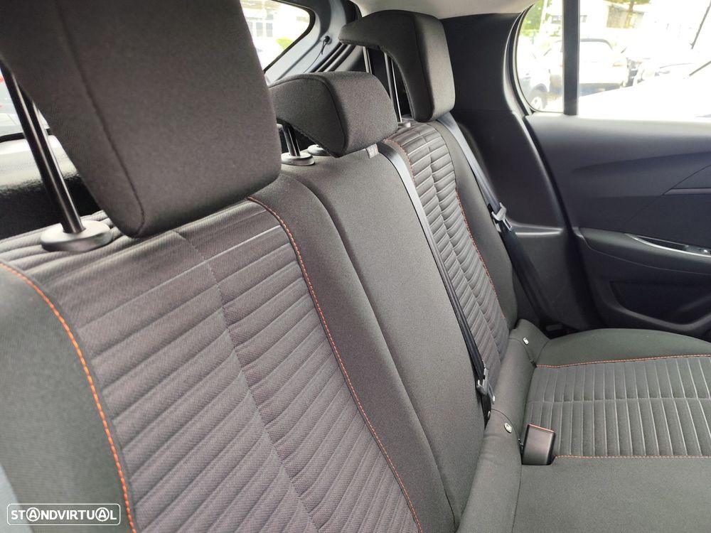 Peugeot 208 1.5 BlueHDi Active Pack - 26