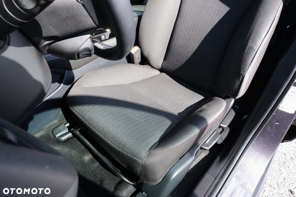 Honda HR-V 1.6 i-DTEC Elegance - 27