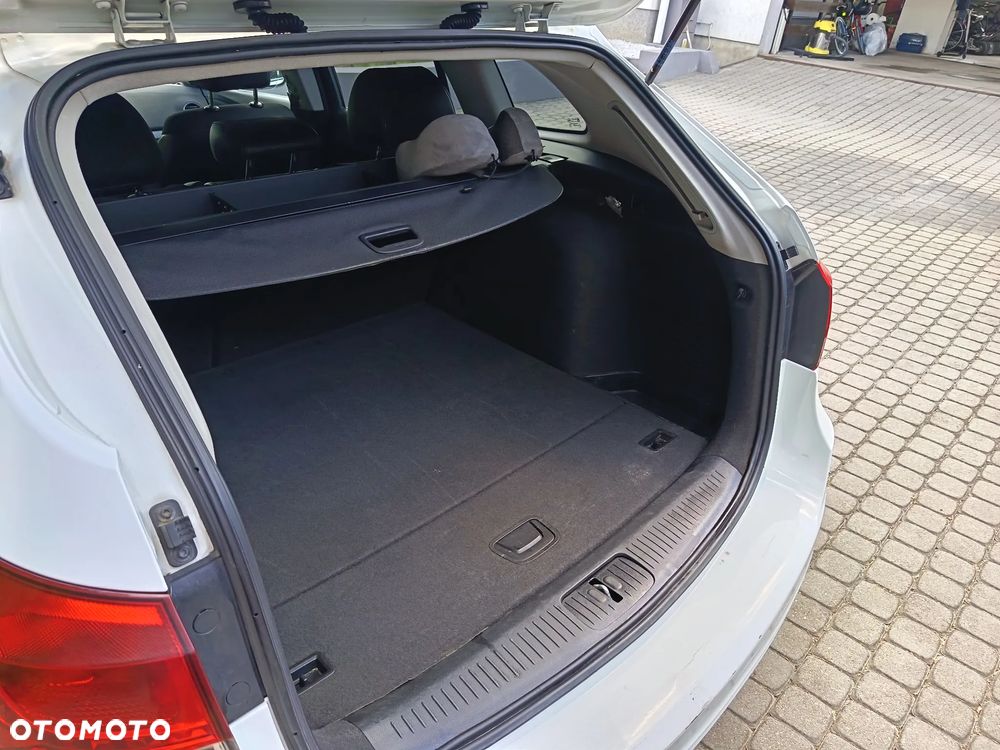 Chevrolet Cruze - 3