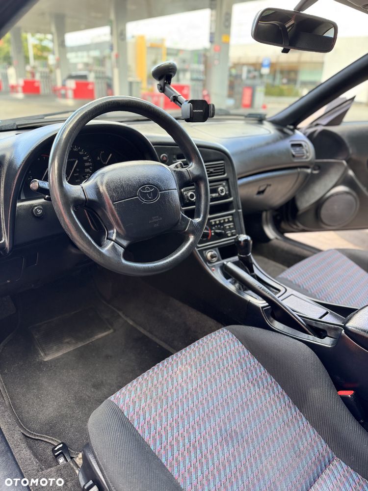 Toyota Celica - 6