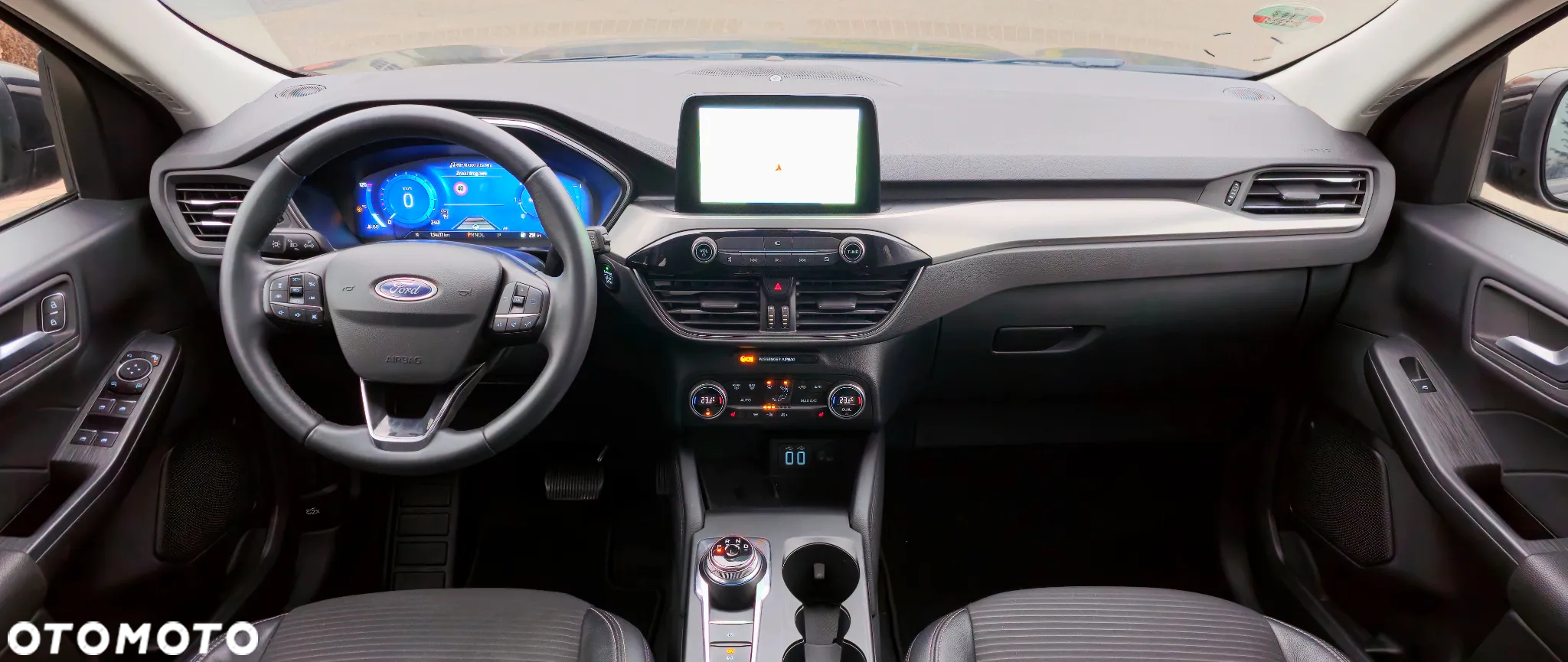 Ford Kuga 1.5 EcoBlue FWD Titanium X - 26