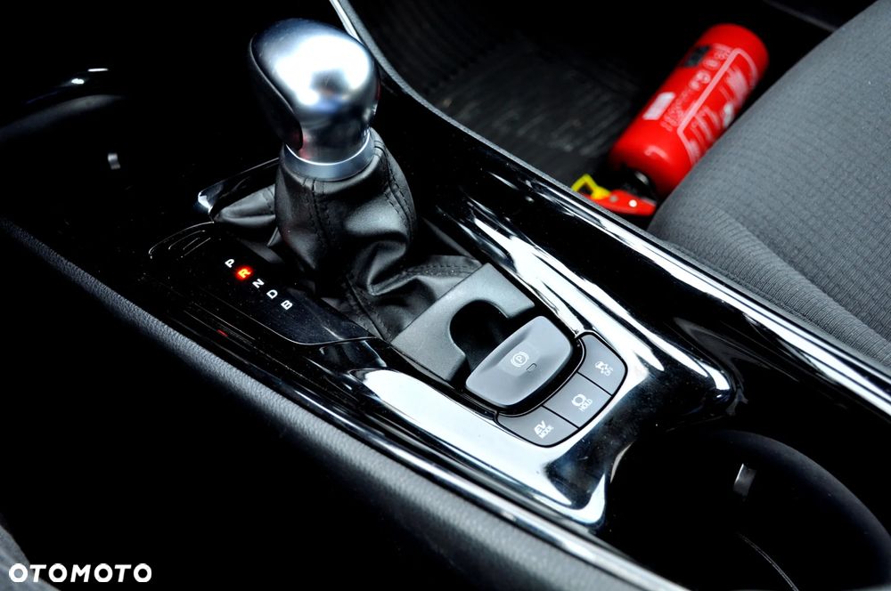 Toyota C-HR Style Selection - 37