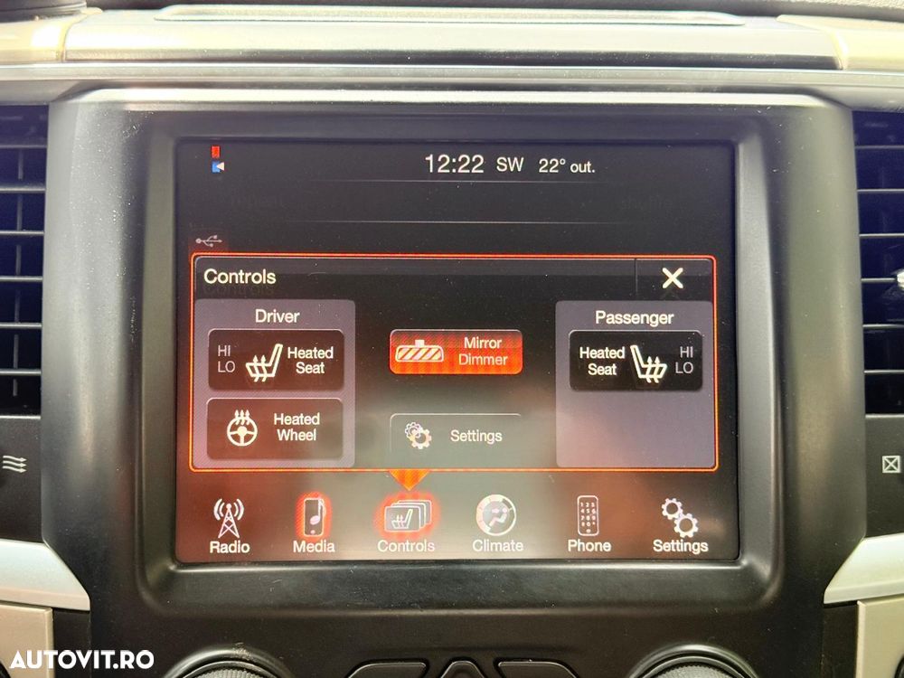 Dodge RAM - 29