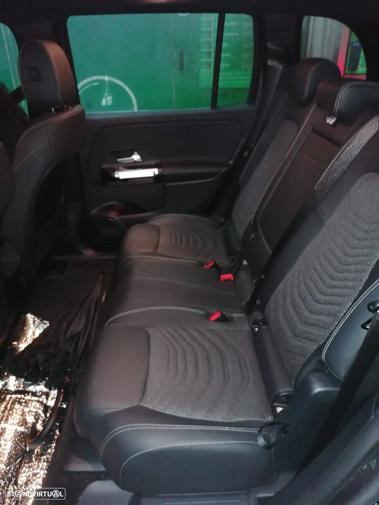 Mercedes-Benz EQB 350 4Matic Edition - 6