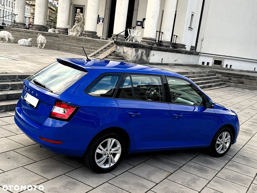 Skoda Fabia 1.0 TSI Ambition - 30