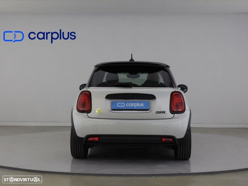 MINI 3 Portas Cooper SE Classic - 6
