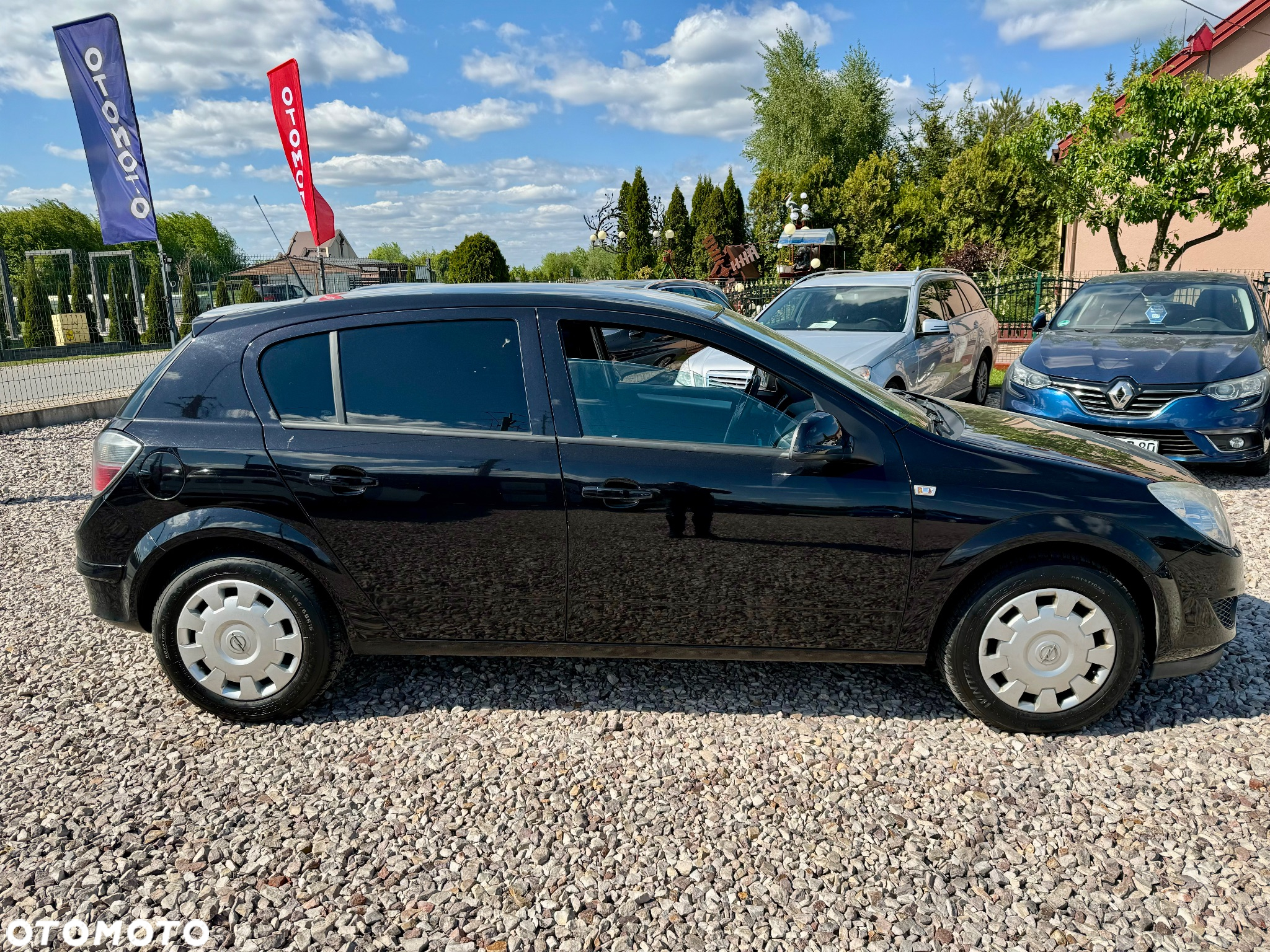 Opel Astra - 10