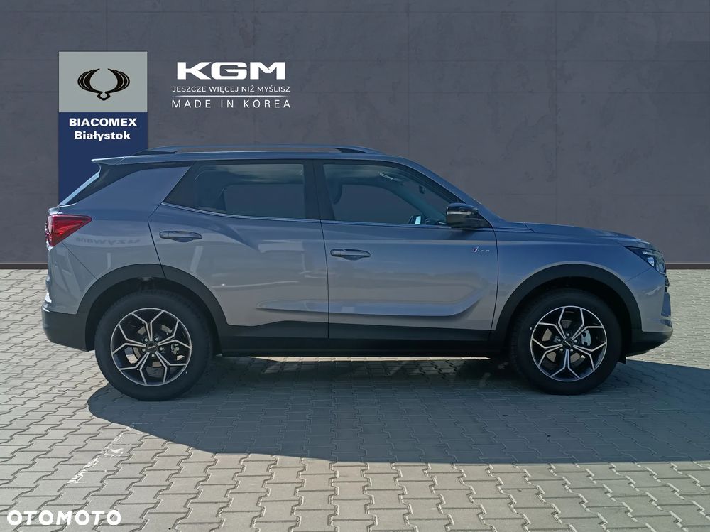 SsangYong/KGM Korando 1.5 T-GDI Joy 2WD - 7