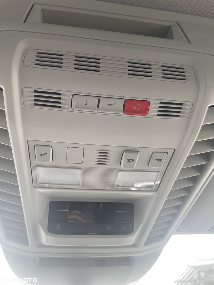 Volkswagen Crafter 4Motion - 15