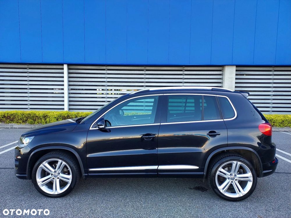 Volkswagen Tiguan 2.0 TDI 4Mot R-Style DSG - 3