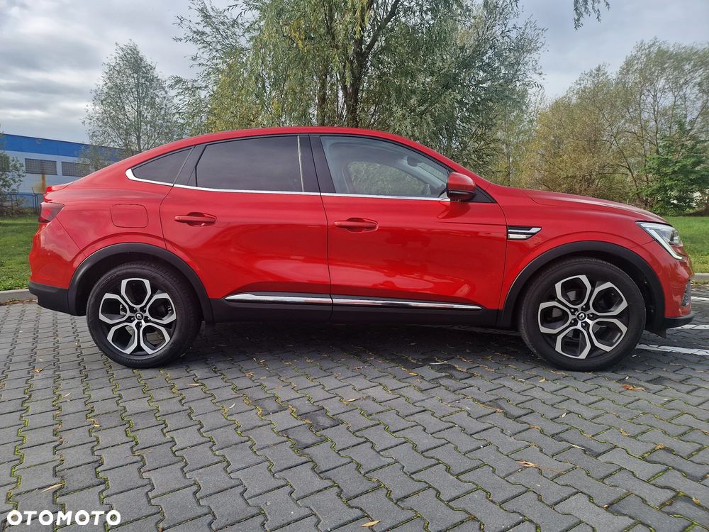 Renault Arkana E-TECH 145 INTENS - 3