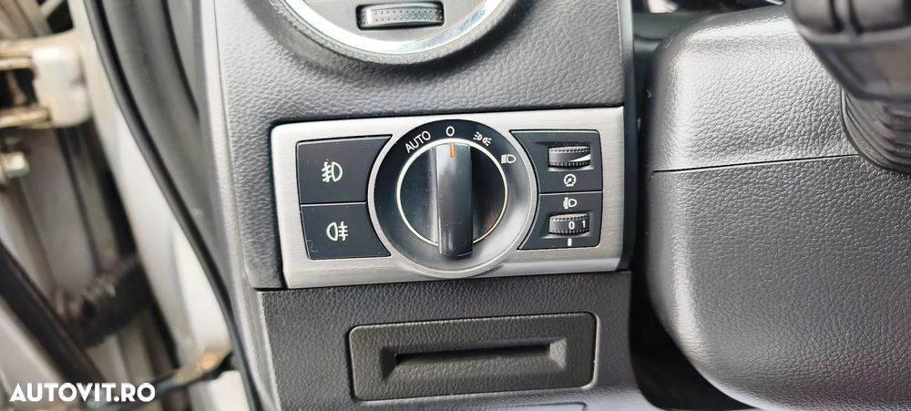 Opel Antara 2.0 CDTI 4x4 Edition Plus - 30