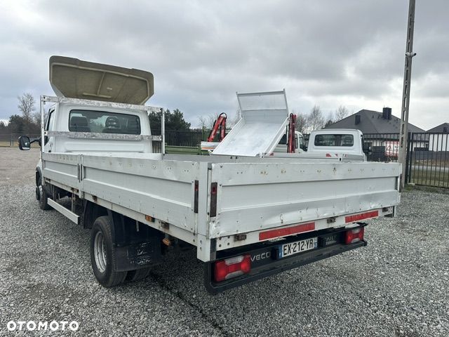 Iveco 70c18 70c17 - 5