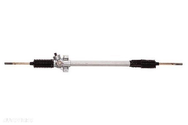 Caseta directie mecanica Fiat Ducato (280/290) 1982-1994; C25 1981-1994; Peugeot J5 1981-1994, lungime 1315mm, M16, SRLine Polonia - 1