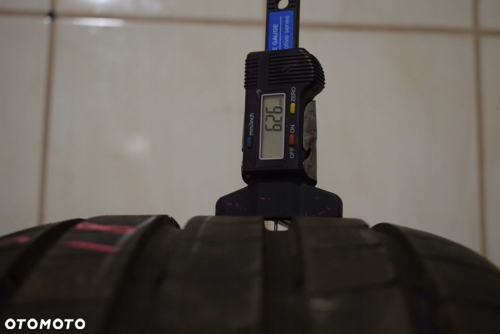 R18 225/45 Goodyear Eagle F1 Asymmetric 6 95Y Wysyłka gratis! - 4