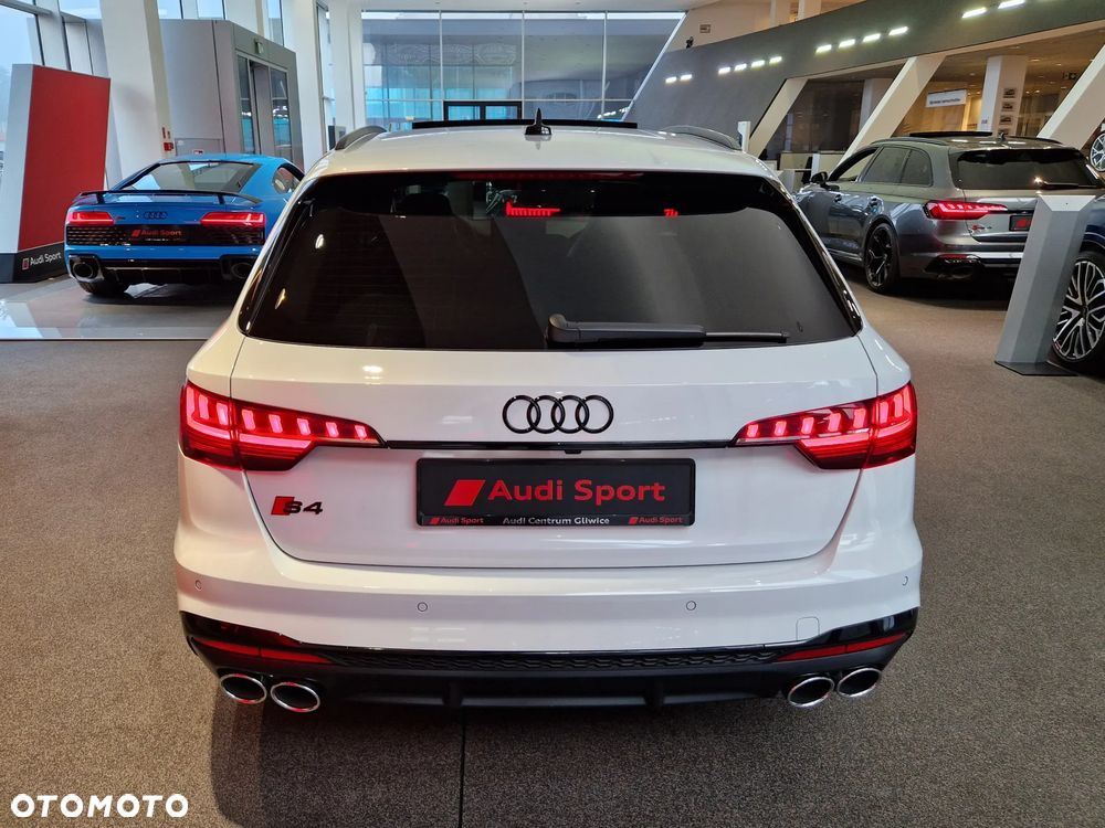 Audi S4 Avant - 5