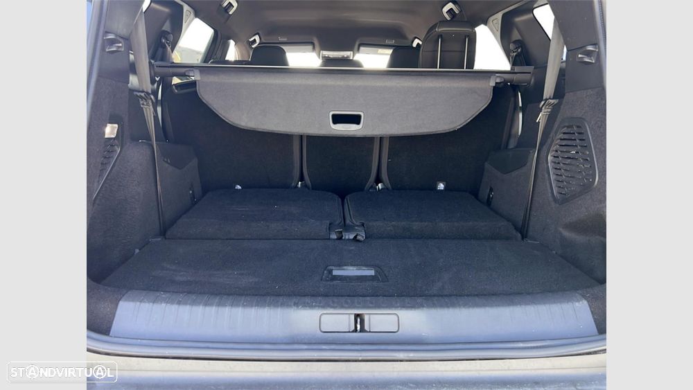 Peugeot 5008 1.2 Hybrid Allure Pack e-DCS6 - 17