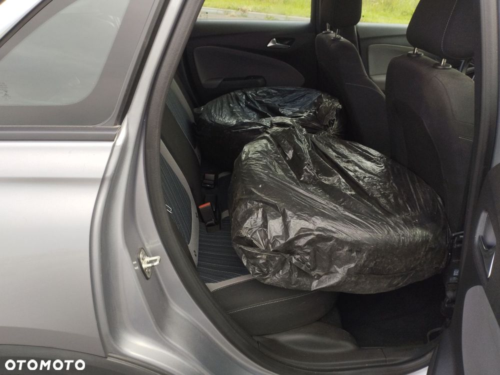 Opel Crossland X 1.2 T Eco 120 Lat S&S - 21