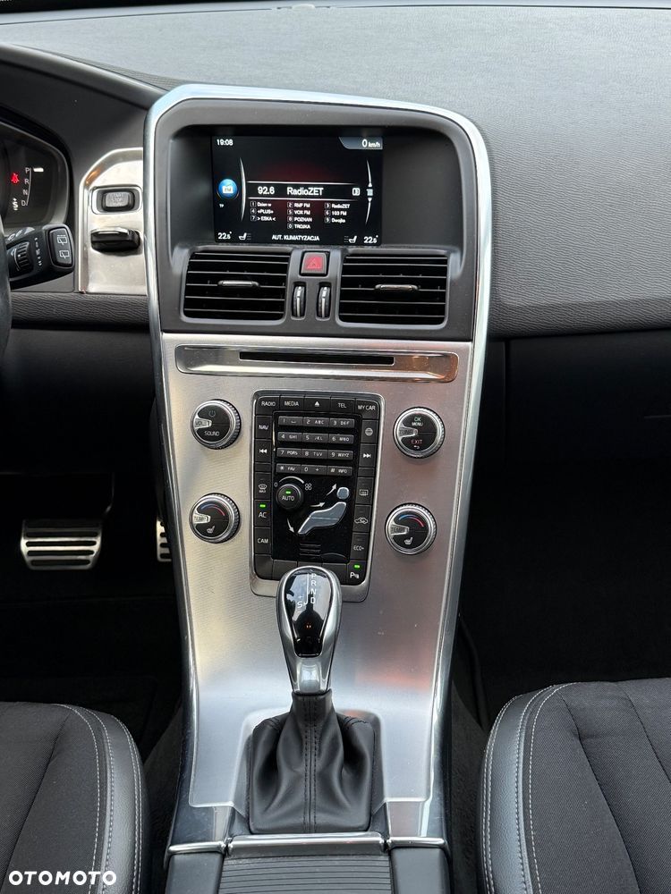 Volvo XC 60 - 28