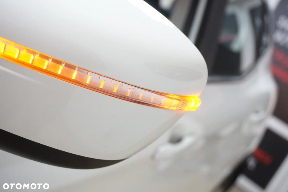 Nissan Qashqai 1.2 DIG-T Acenta - 11