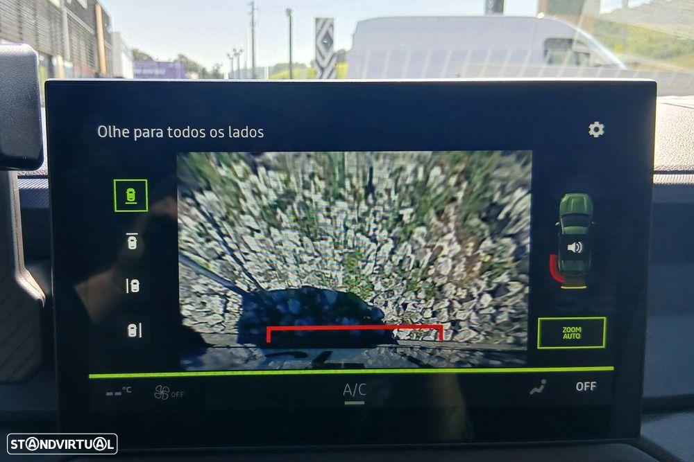 Dacia Duster 1.0 TCe ECO-G Journey Bi-Fuel - 8