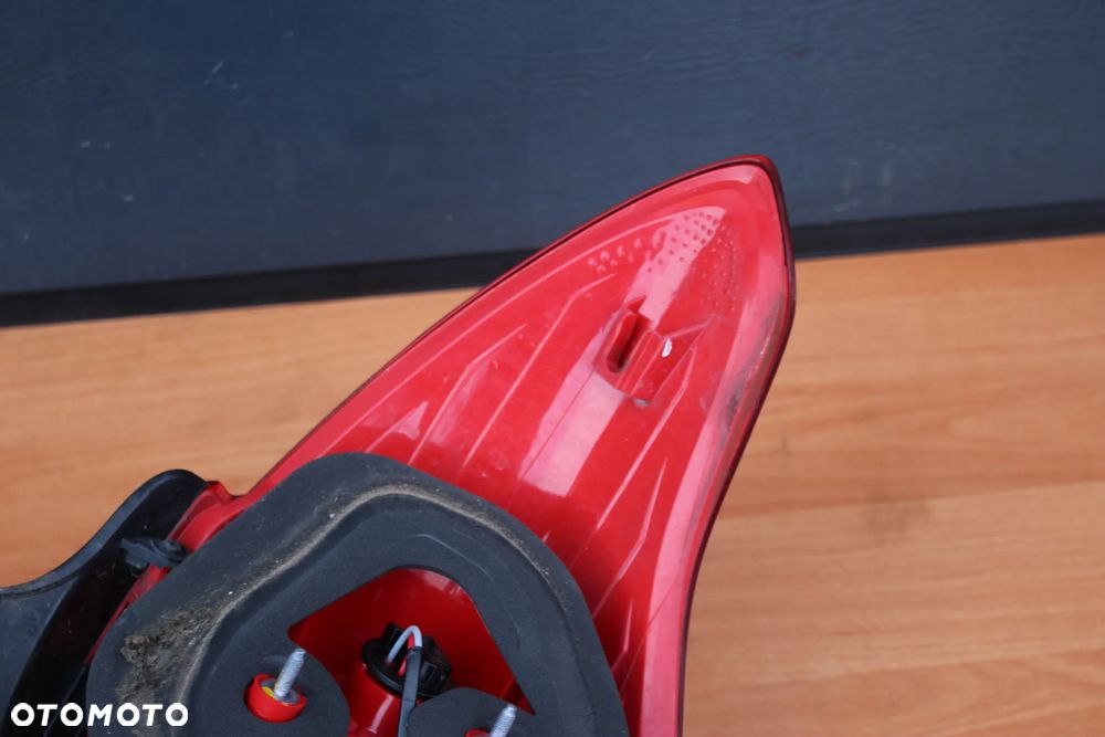 LAMPA LEWY TYŁ TYLNA LEWA OPEL MOKKA EUROPA - 9