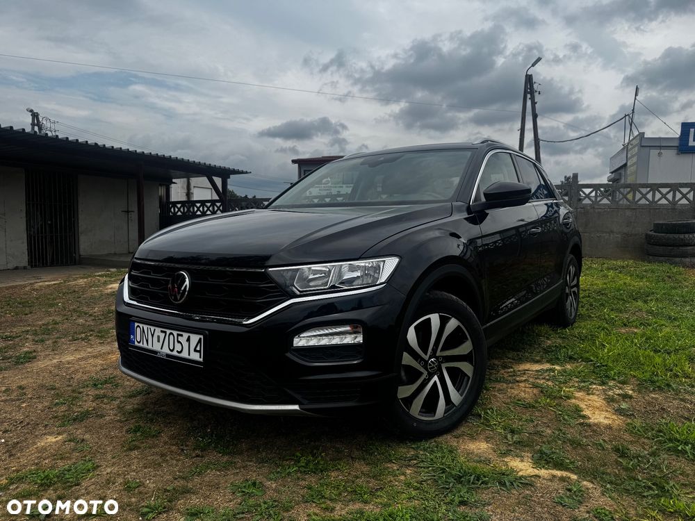 Volkswagen T-Roc 1.5 TSI OPF ACTIVE - 1