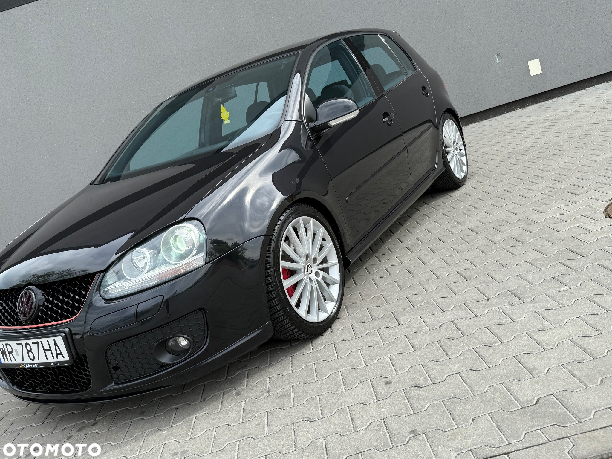 Volkswagen Golf 2.0 GTI - 13