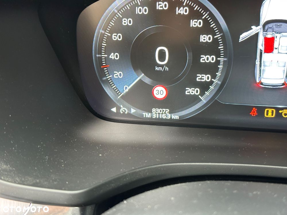 Volvo V60 B3 B Geartronic Momentum - 20