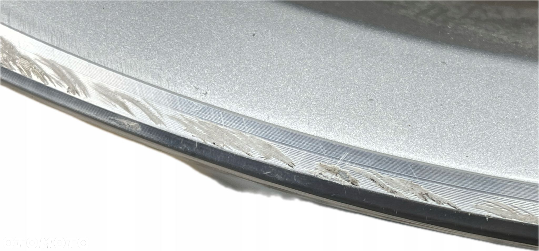 MERCEDES E-KLASA 212 AMG ALUFELGA FELGA 19 CALI 5x112 8,5J ET44 A2124014702 - 9