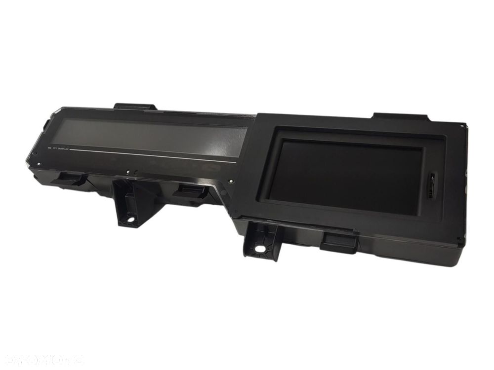 LICZNIK RENAULT SCENIC III LIFT 1.6 DCI 2013-2016 248105342R EUROPA