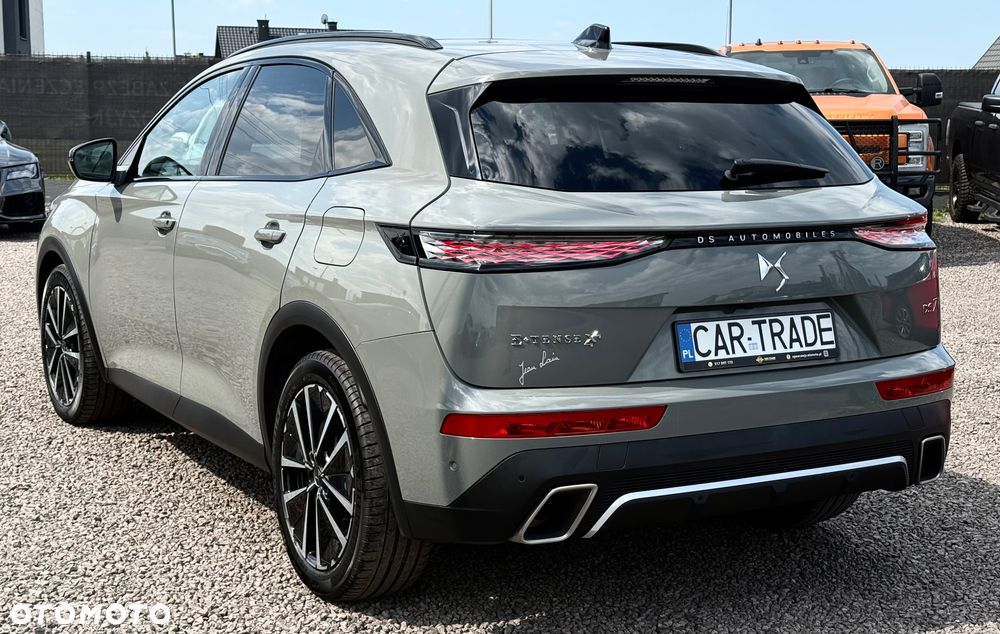 DS Automobiles DS 7 1.6 E-Tense 4x4 Opera - 10