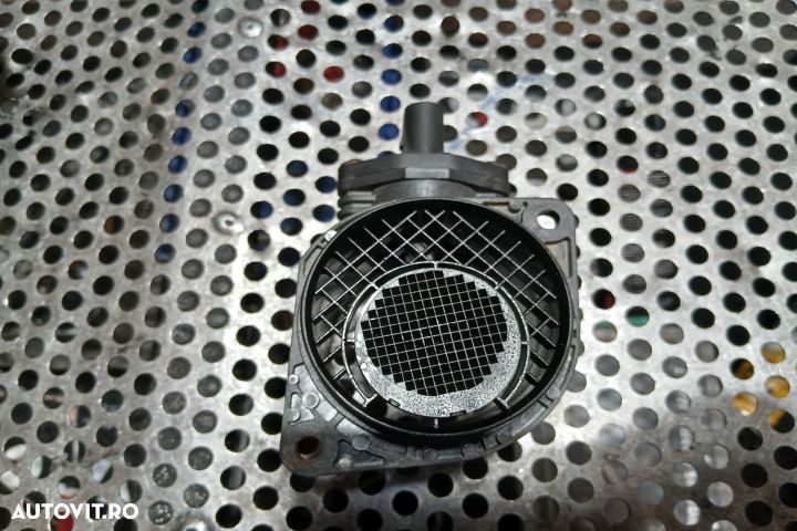 Debitmetru aer 038906461B 0281002531 038906461B 0281002531 Skoda Fabi - 4