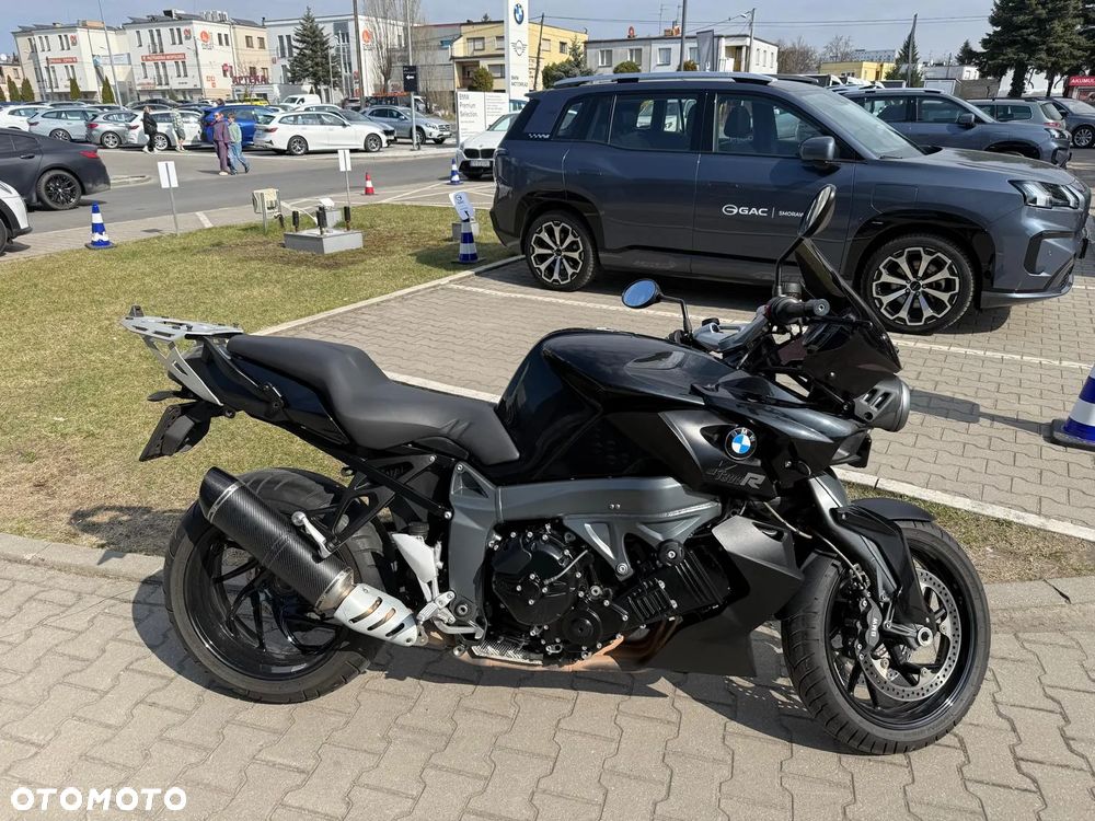 BMW K - 3