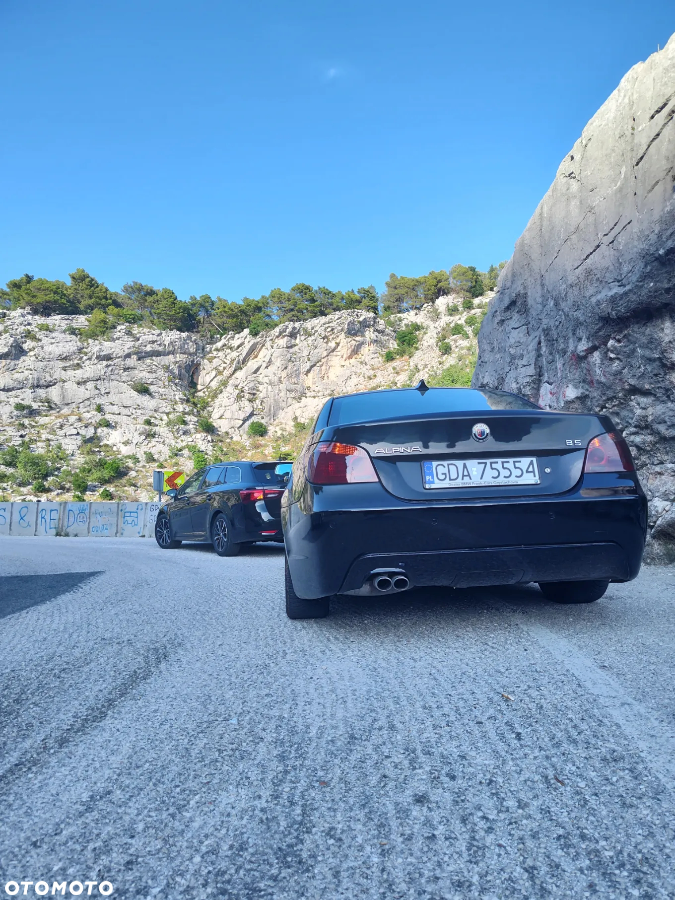 BMW Seria 5 525i - 21