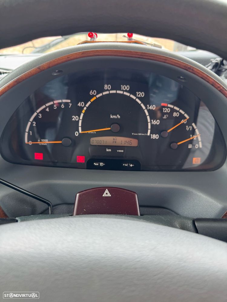 Mercedes-Benz Sprinter RAPID - 10