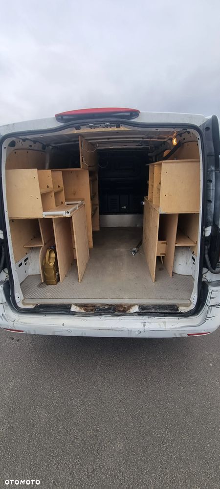 Mercedes-Benz Vito CDI Tourer Base 447.703 - 2