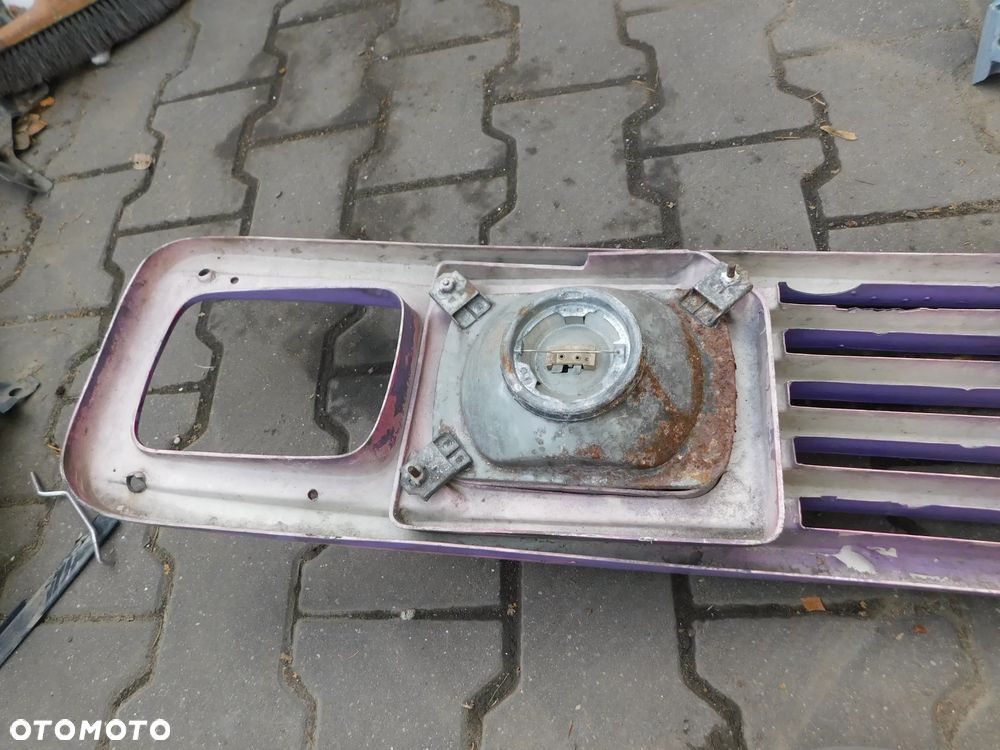atrapa grill VW T3 PROJEKTZWO - 10