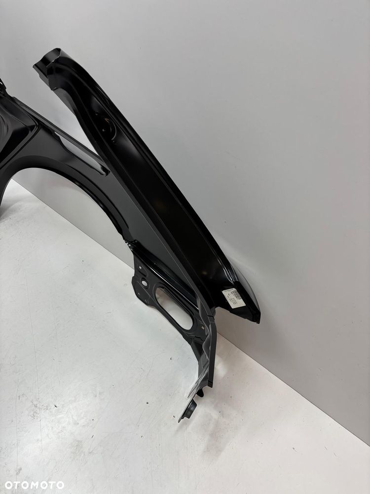 Audi A4 B9 Kombi Lift Błotnik Poszycie Prawe Tył Tylne 8W9809838C - 10