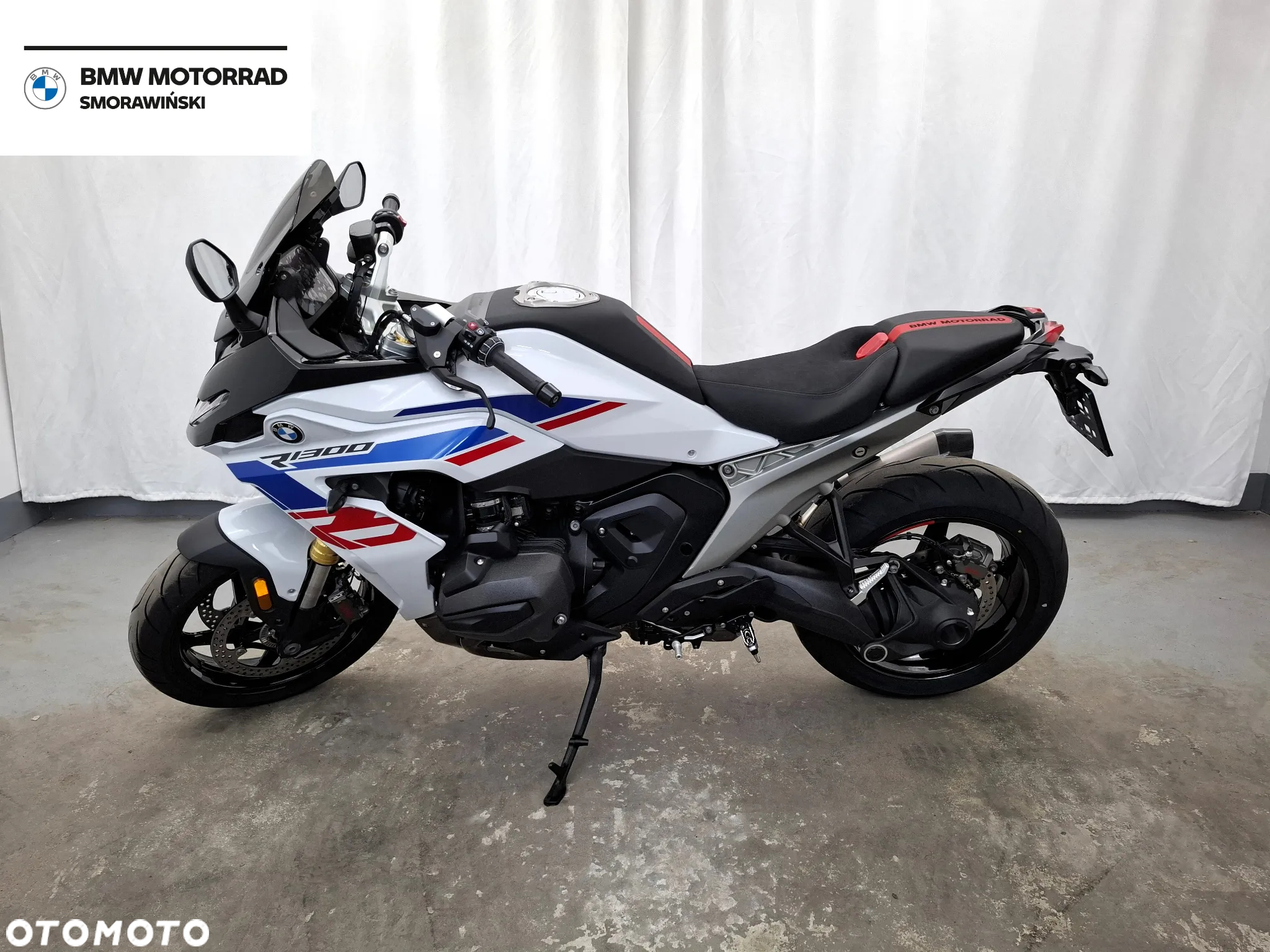 BMW R - 5