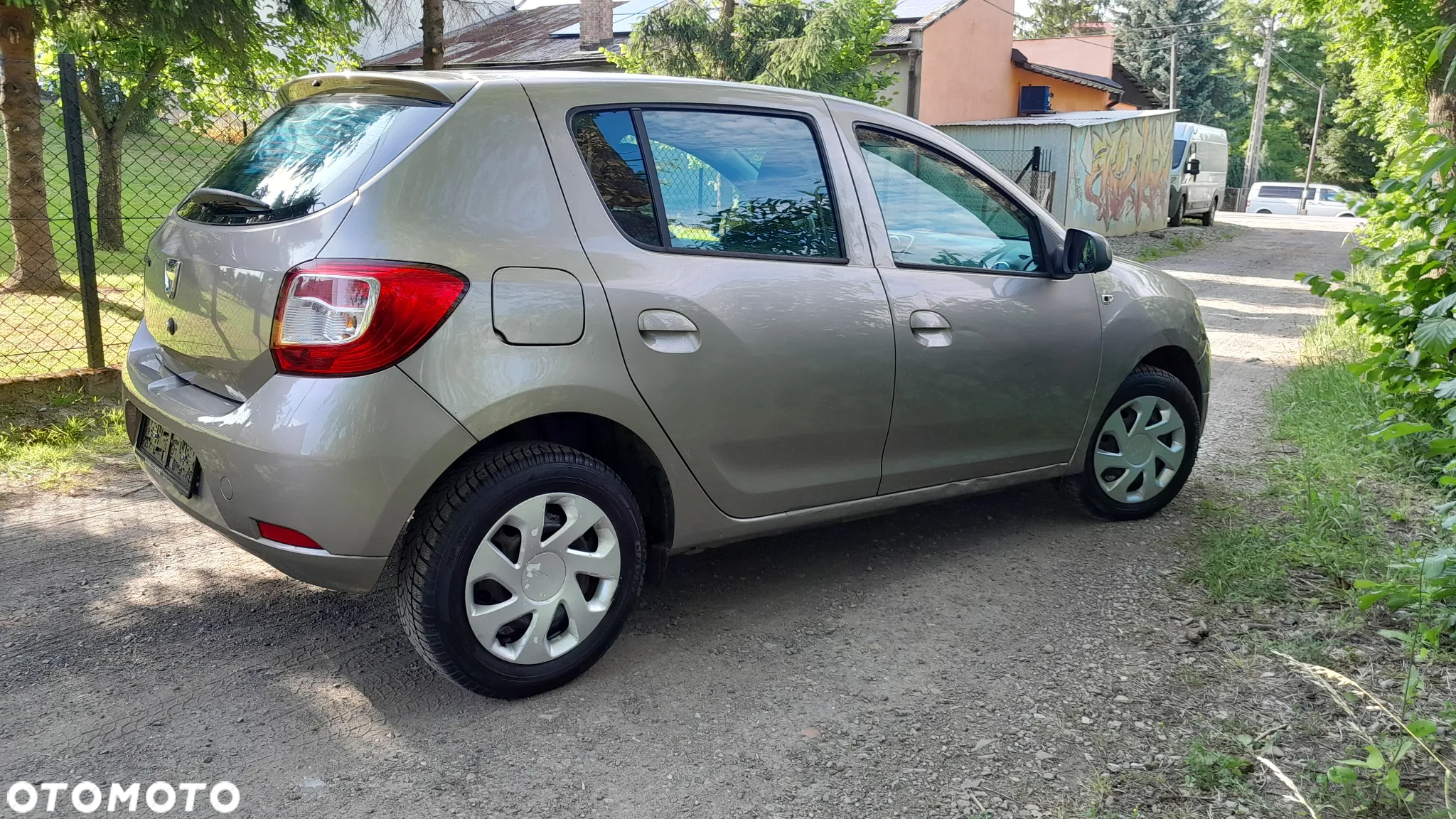 Dacia Sandero - 21