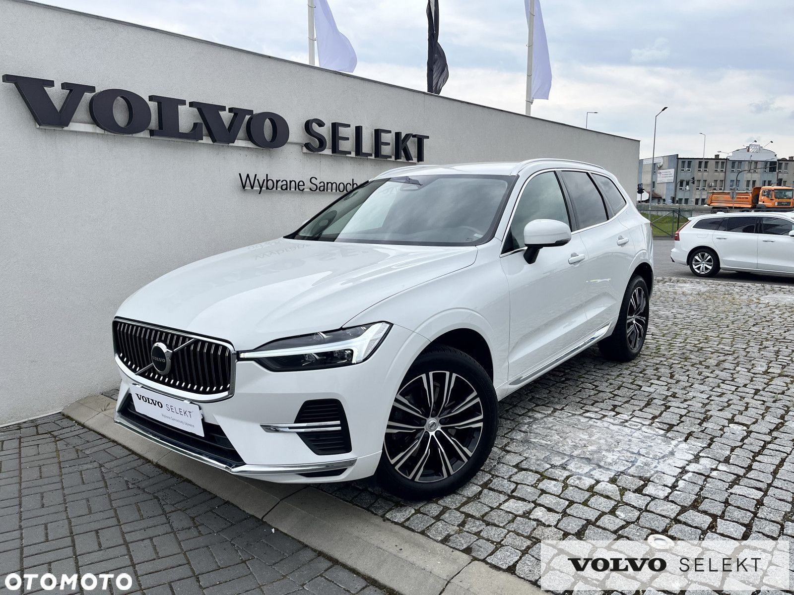 Volvo XC 60 - 25