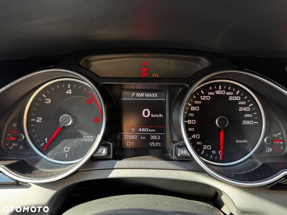Audi A5 Sportback 2.0 TDI Quattro S tronic - 17
