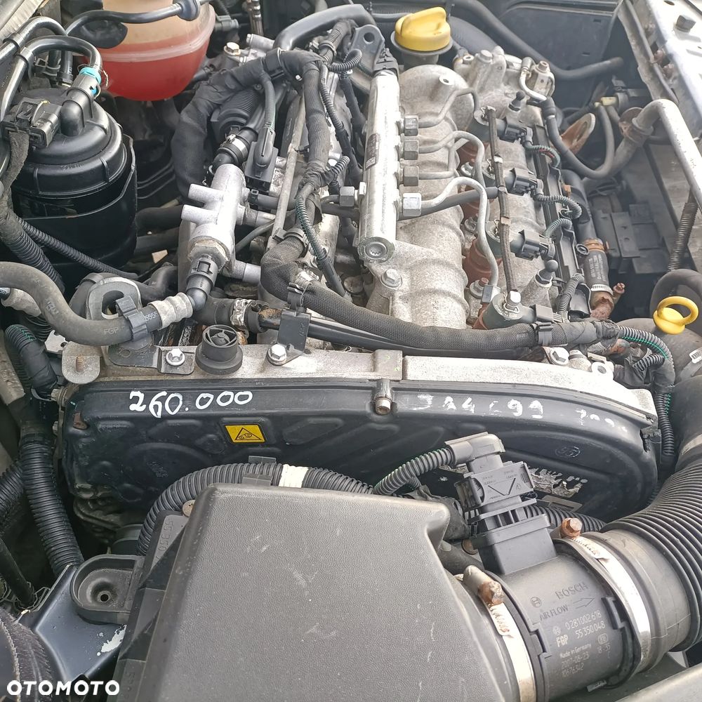 Opel Vectra 1.9 CDTI - 23